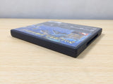 UE8093 Monster Hunter 3 Try G BOXED Nintendo 3DS Japan