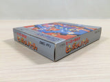 Pinball Party Hero Syugou Jaleco BOXED GameBoy Game Boy Japan - UE5509