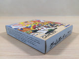 Mad Magazine's Spy vs Spy Trappers Tengoku BOXED GameBoy Game Boy Japan - UE4932