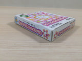 Sanrio Uranai Party Kitty BOXED GameBoy Game Boy Japan - UE4204