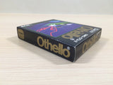 Othello BOXED GameBoy Game Boy Japan - UE4682
