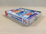 Goemon Hoshizorashi Seikuushi Dynamites Arawaru BOXED Game Boy Japan - UE3615