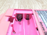 KH6072 Not Working - GameBoy Pocket Pink Game Boy Console Japan