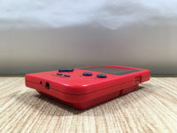 KH5688 Tested Working - GameBoy Pocket Red Game Boy Console Japan