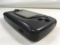 dk4794 Not Working Game Gear Black SEGA Console Japan