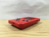 LC3601 With Defects - GameBoy Pocket Red Game Boy Console Japan
