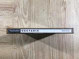 Nectaris PS1 Japan - FH7528