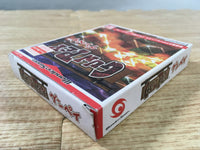 DK7295 Gunpey BOXED Wonder Swan Bandai Japan