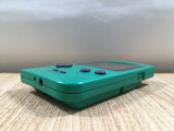 KH5196 Plz Read Item Condi GameBoy Pocket Green Game Boy Console Japan