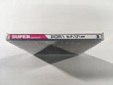 DK6277 Zero 4 Champ II SUPER CD ROM 2 PC Engine Japan