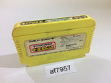 AF7957 Pocket Saurus Jyuouken no Nazo NES Famicom Japan