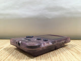 kh5119 Plz Read Item Condi GameBoy Pocket Clear Purple Console Japan