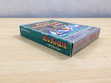 UE6305 The Legend of Zelda Link's Awakening BOXED GameBoy Game Boy Japan