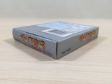 Pinball Party Hero Syugou Jaleco BOXED GameBoy Game Boy Japan - UE5509