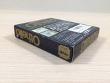 Othello BOXED GameBoy Game Boy Japan - UE4682