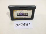 Final Fantasy V 5 Advance GameBoy Advance Japan - BZ2497