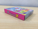 UE6538 Kirby 2 Kirby's Dream Land BOXED GameBoy Game Boy Japan
