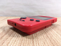 LG1022 With Defects - GameBoy Pocket Red Game Boy Console Japan