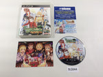 FH3844 Tales of Symphonia PS2 Japan
