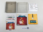 DK7904 Metroid BOXED Famicom Disk Japan