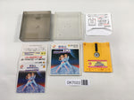 DK7022 Ai Senshi Nicol BOXED Famicom Disk Japan