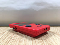 KH5688 Tested Working - GameBoy Pocket Red Game Boy Console Japan