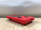 KH5688 Tested Working - GameBoy Pocket Red Game Boy Console Japan