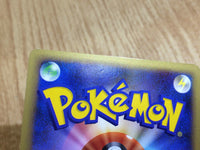 CE6614 Marill C L1SS 024/070 mirror Pokemon Card TCG Japan