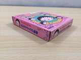 Chibi Maruko Chan Maruko Deluxe Theatre BOXED GameBoy Game Boy Japan - UE5749