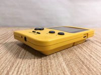 LG2481 Not Working - GameBoy Pocket Yellow Game Boy Console Japan