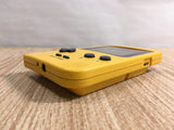 LG2481 Not Working - GameBoy Pocket Yellow Game Boy Console Japan
