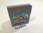 BY2804 Umi no Nushi Tsuri 2 GameBoy Game Boy Japan