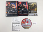 FH3334 APPLE SEED EX PS2 Japan