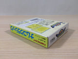 Namcot Classic Golf BOXED GameBoy Game Boy Japan - UE2165