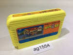 AG1554 Obake no Q Taro Wan Wan Panic NES Famicom Japan