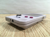 LF9305 With Defects - GameBoy Pocket Gray Grey Game Boy Console Japan