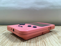 KH6072 Not Working - GameBoy Pocket Pink Game Boy Console Japan