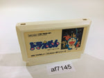 AF7145 Doraemon NES Famicom Japan