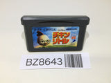 Walt Disney's Chicken Little GameBoy Advance Japan - BZ8643