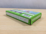 UE8330 Pokemon Leaf Green BOXED GameBoy Advance Japan