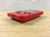 lc2182 Plz Read Item Condi GameBoy Pocket Red Game Boy Console Japan