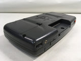 dk4794 Not Working Game Gear Black SEGA Console Japan