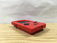 LC3601 With Defects - GameBoy Pocket Red Game Boy Console Japan