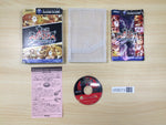 UE8073 Super Smash Bros. Melee DX BOXED GameCube Japan