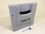 SJ7746 Super Game Boy GameBoy SNES Super Famicom Japan