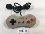 DK6711 CONTROLLER FOR AV NEW FAMICOM NES CONSOLE Japan