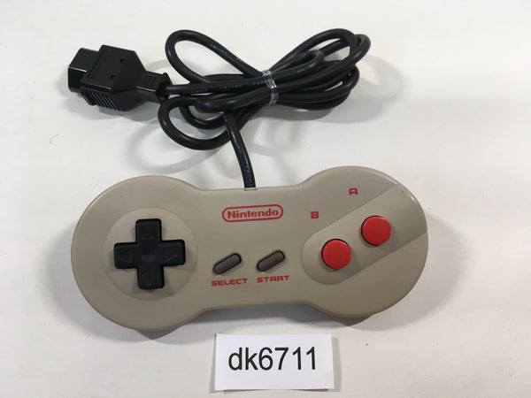 DK6711 CONTROLLER FOR AV NEW FAMICOM NES CONSOLE Japan