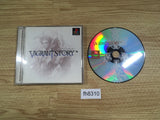 Vagrant Story PS1 Japan - FH8310
