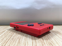KH5907 With Defects - GameBoy Pocket Red Game Boy Console Japan