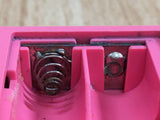 LG2110 With Defects - GameBoy Pocket Pink Game Boy Console Japan